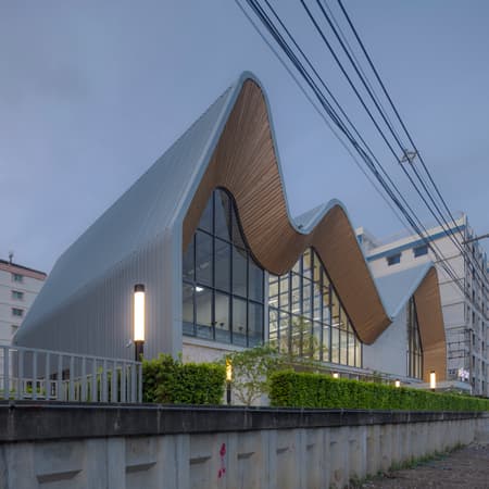 HEYDAY Community Hub